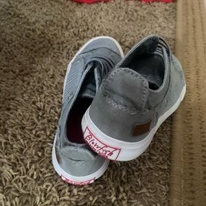 Blowfish girls sneakers